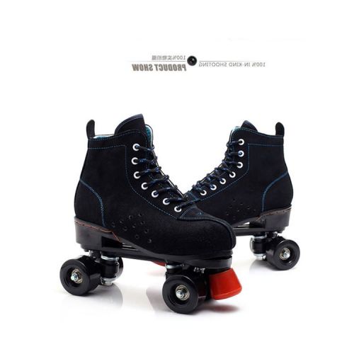 Patins à roulettes pour femme OTHER   - Ref 2589079