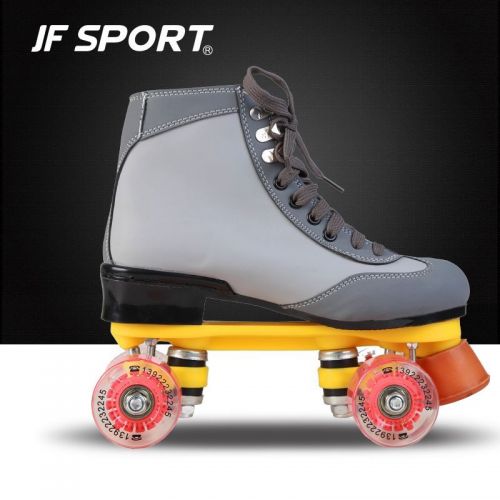 Patins à roulettes JFSPORT - Ref 2589106