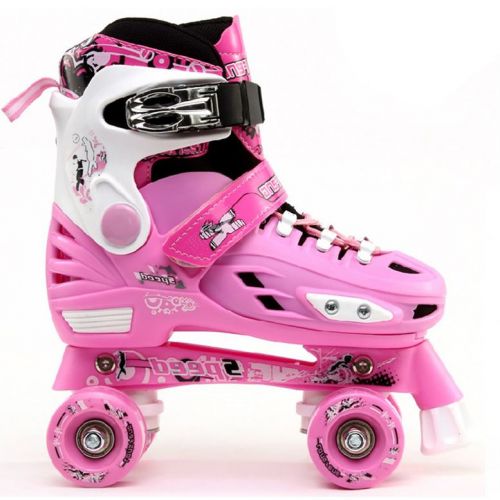 Patins à roulettes - Ref 2589122