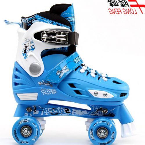 Patins à roulettes pour enfant - Ref 2589180