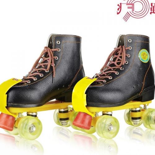 Patins à roulettes pour homme - Ref 2589220