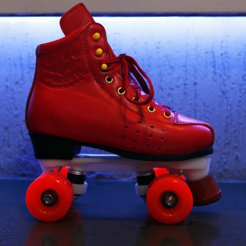 Patins à roulettes - Ref 2589231