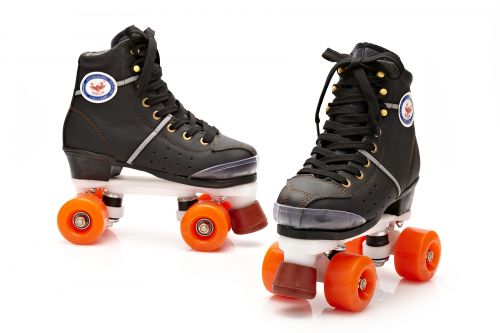 Patins à roulettes - Ref 2589240