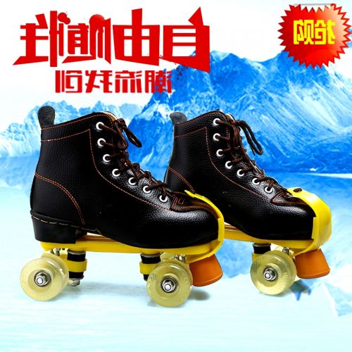 Patins à roulettes pour homme - Ref 2589359