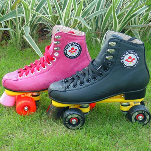 Patins à roulettes - Ref 2589489