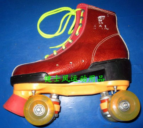 Patins à roulettes pour homme - Ref 2589494