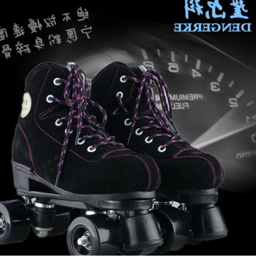 Patins à roulettes pour homme - Ref 2589504