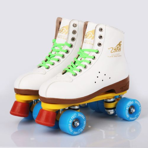 Patins a roulettes 2589509