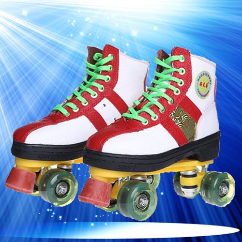 Patins à roulettes pour homme - Ref 2589516