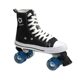 Patins à roulettes      - Ref 2589531