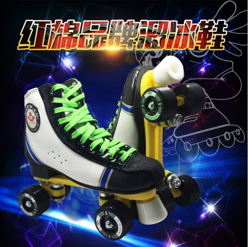 Patins a roulettes 2589532