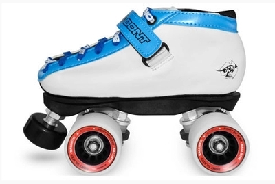 Patins a roulettes 2589551