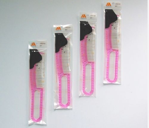 Peigne et brosse à cheveux - Ref 257601