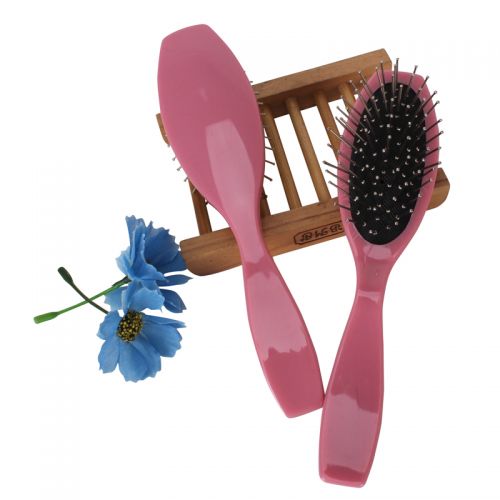 Peigne et brosse à cheveux - Ref 257603
