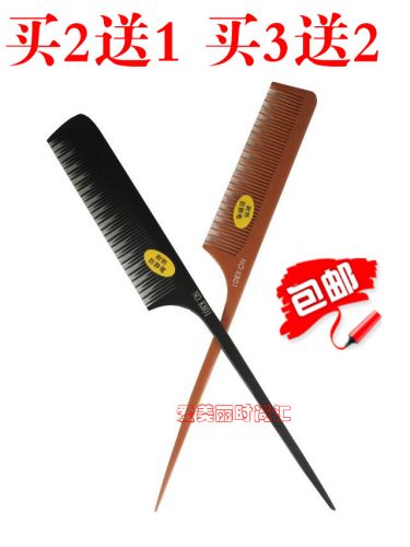 Peigne et brosse à cheveux - Ref 257621