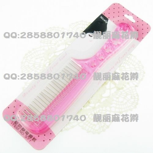 Peigne et brosse à cheveux - Ref 257640