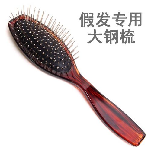 Peigne et brosse à cheveux - Ref 257664