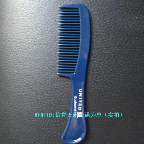 Peigne et brosse à cheveux - Ref 257667