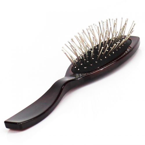 Peigne et brosse à cheveux - Ref 257672