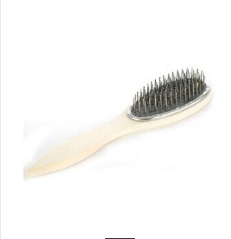 Peigne et brosse à cheveux - Ref 257673