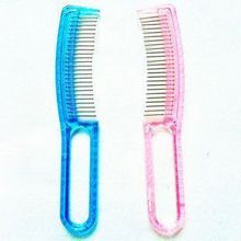 Peigne et brosse à cheveux - Ref 257691
