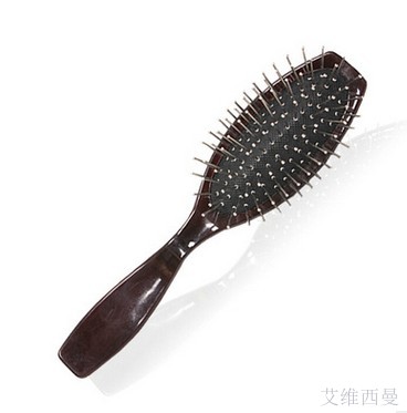 Peigne et brosse à cheveux - Ref 257693