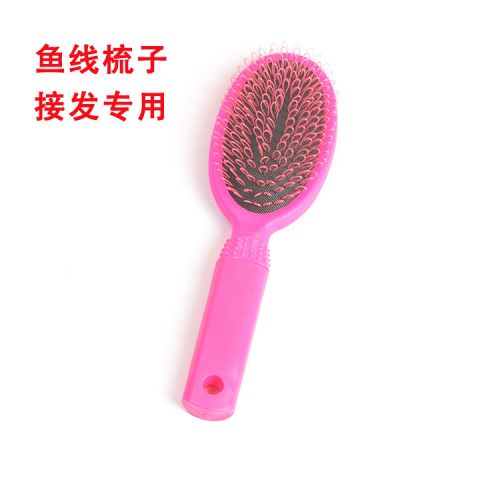 Peigne et brosse à cheveux - Ref 257694