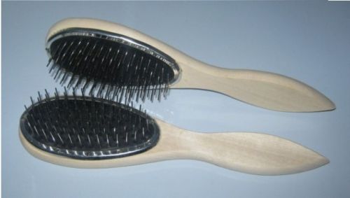 Peigne et brosse à cheveux - Ref 257697