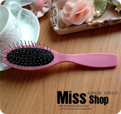 Peigne et brosse à cheveux - Ref 257703