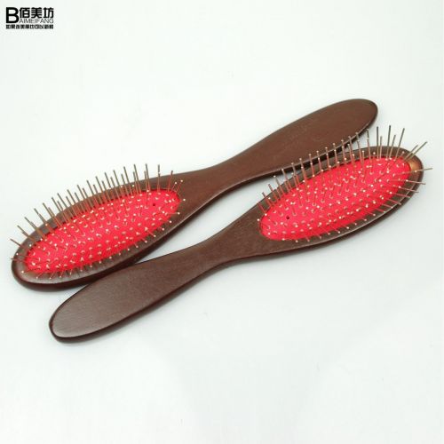 Peigne et brosse à cheveux - Ref 257704