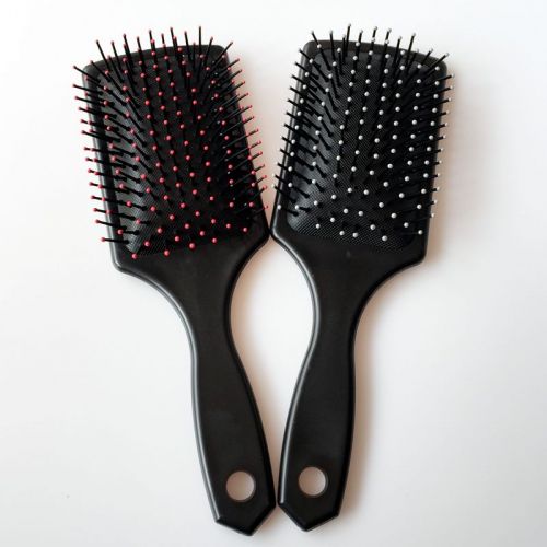 Peigne et brosse à cheveux - Ref 257705