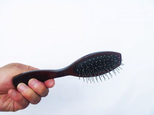 Peigne et brosse à cheveux - Ref 257708