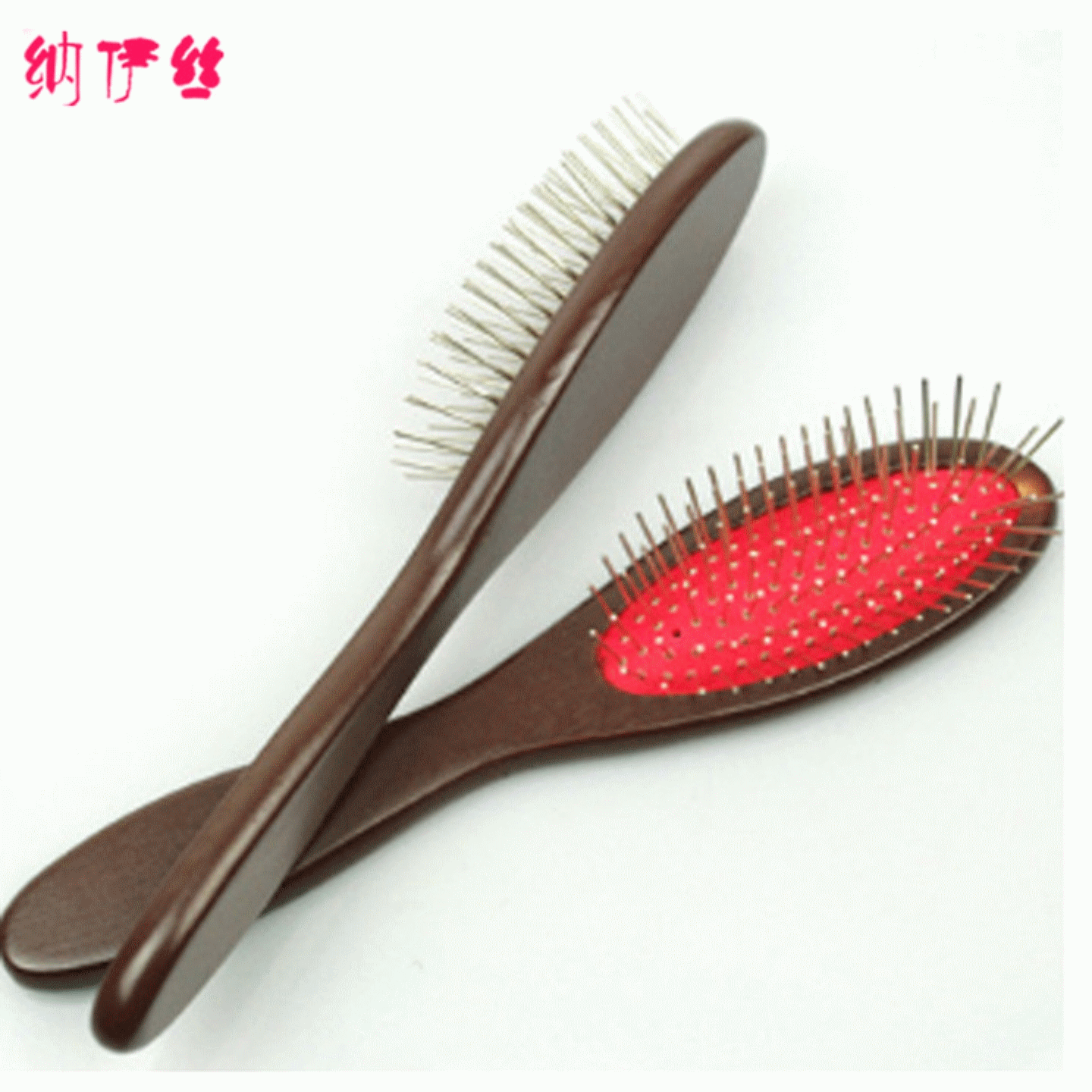 Peigne et brosse à cheveux - Ref 257709