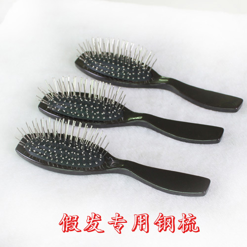 Peigne et brosse à cheveux - Ref 257714