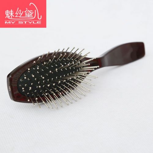 Peigne et brosse à cheveux - Ref 257719