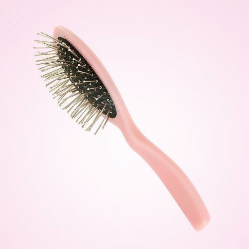 Peigne et brosse à cheveux - Ref 257723