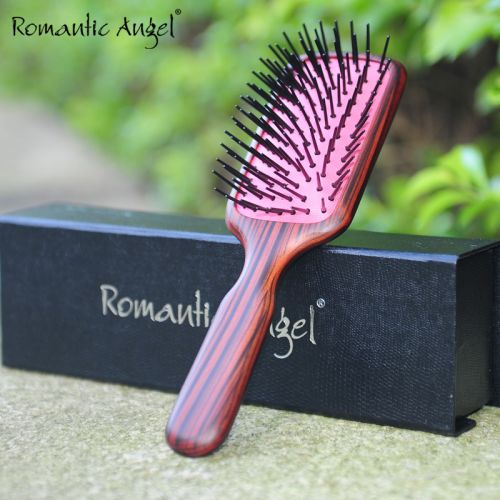 Peigne et brosse à cheveux - Ref 257727