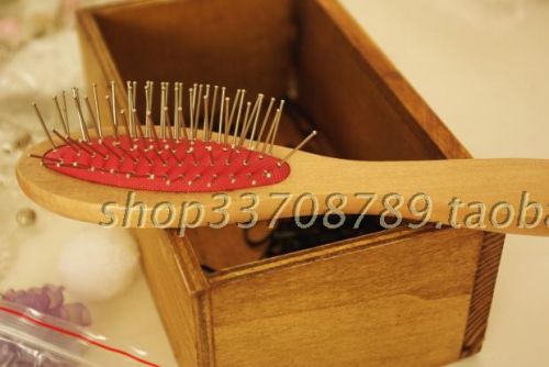 Peigne et brosse à cheveux - Ref 257743