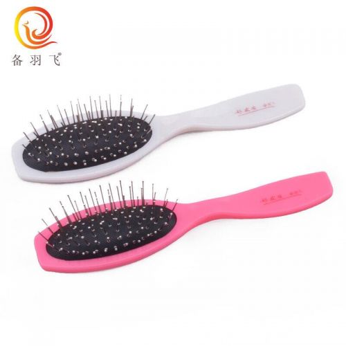 Peigne et brosse à cheveux - Ref 257762