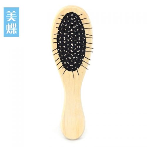 Peigne et brosse à cheveux - Ref 257770