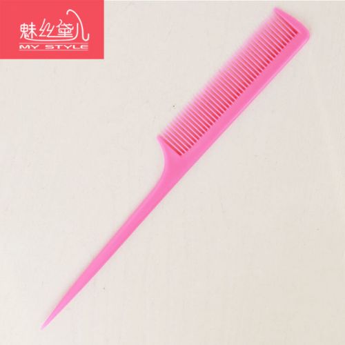 Peigne et brosse à cheveux - Ref 257779