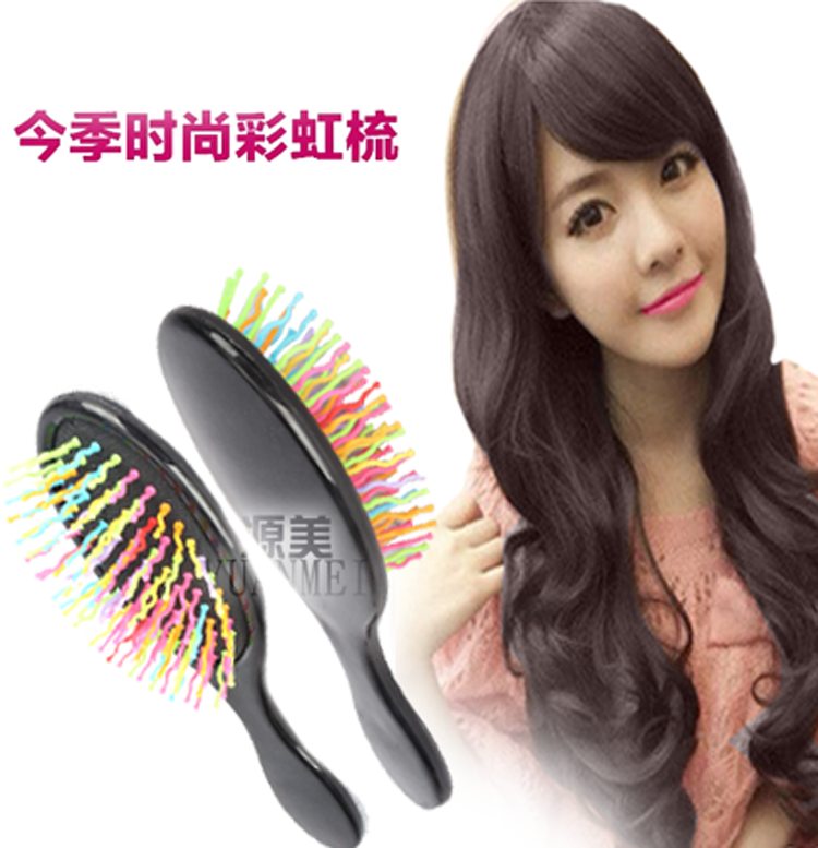 Peigne et brosse à cheveux - Ref 257785
