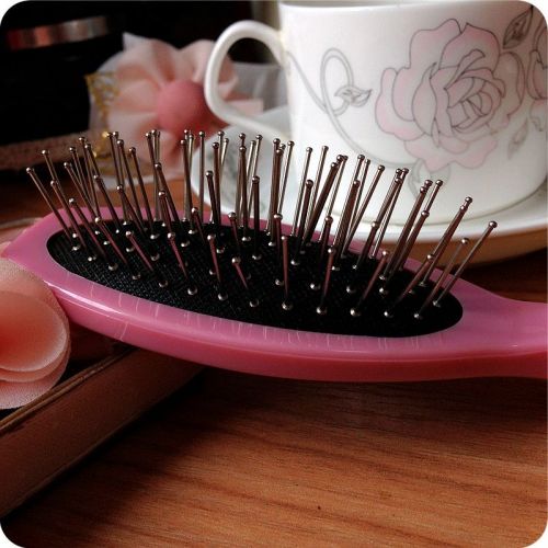 Peigne et brosse à cheveux - Ref 257796