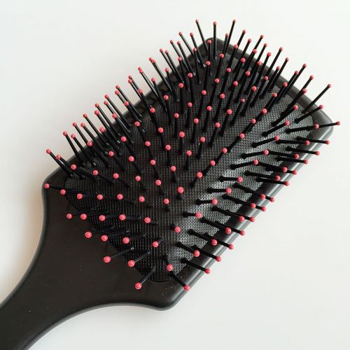 Peigne et brosse à cheveux - Ref 257798