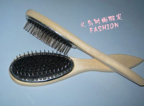 Peigne et brosse à cheveux - Ref 257804