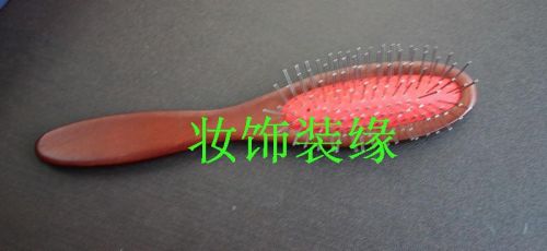 Peigne et brosse à cheveux - Ref 257823