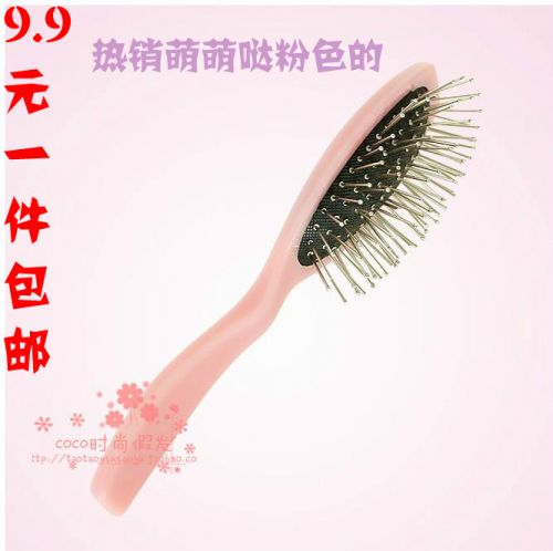 Peigne et brosse à cheveux - Ref 257830