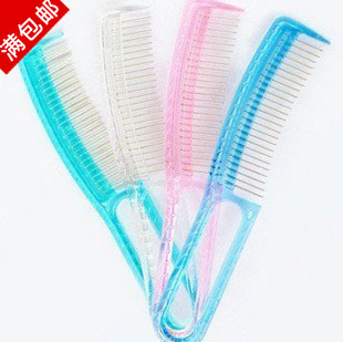 Peigne et brosse à cheveux - Ref 257832