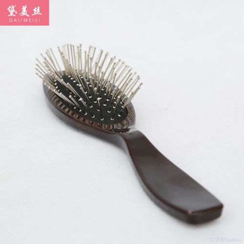 Peigne et brosse à cheveux - Ref 257839