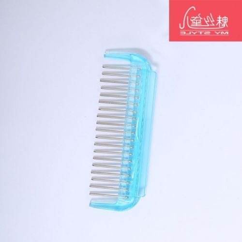 Peigne et brosse à cheveux - Ref 257844